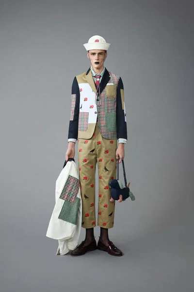 Look 41